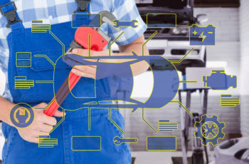 Otimização de Processos em Oficinas: Estratégias Eficientes