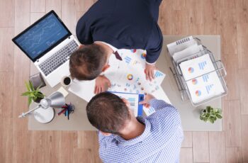 Como Estruturar o Planejamento Financeiro da Sua Empresa para um Ano de Sucesso