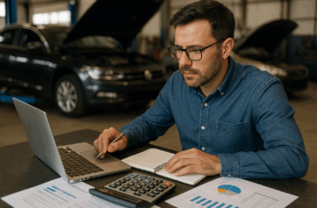 Contabilidade para Oficinas: Lucro com a Cambel