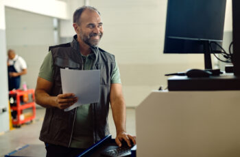 Como Reduzir Custos em Oficinas com Planejamento
