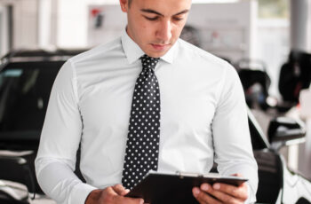 Contabilidade para Centro Automotivo: Por Que é Essencial