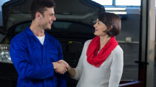 Black Friday para oficinas mecânicas