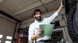 Expandir Sua Oficina Mecânica