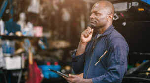 Maturidade do Negócio