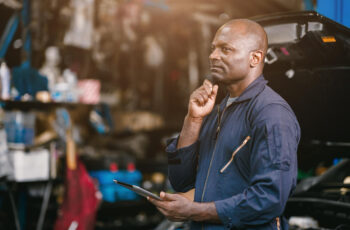 Maturidade do Negócio: Como Analisar Sua Oficina Mecânica