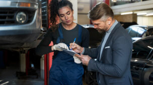 Tributação para Oficinas Mecânicas