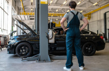 Ampliação da Oficina: Como Investir e Crescer com Segurança