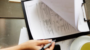 Emissão de Documentos Fiscais