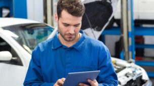 Custo de Mão de Obra em Oficina