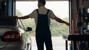 Como Abrir uma Oficina Mecânica