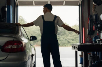 Como Abrir uma Oficina Mecânica: Guia Completo