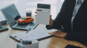 Contabilidade Especializada para Oficinas