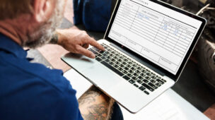 Sistema de Orçamento para Oficina Mecânica