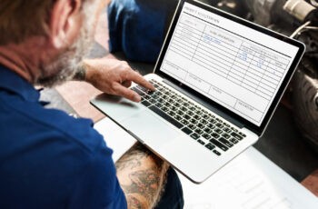 Sistema de Orçamento para Oficina Mecânica: Como Otimizar