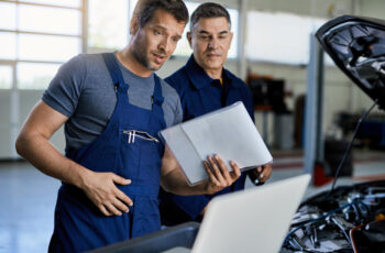 Terceirizar a contabilidade: por que vale a pena?