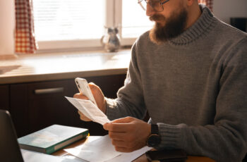 Declaração de Imposto de Renda 2026: erros que levam à malha fina