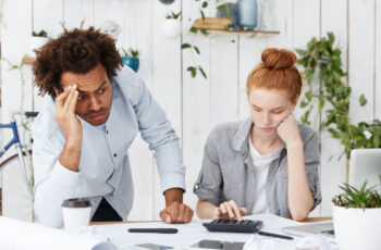 Misturar contas pessoais e da empresa: quais os riscos?
