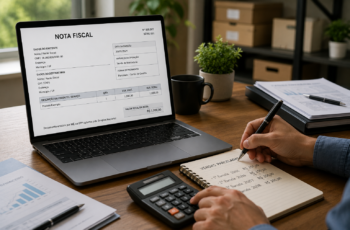 Emissão de nota fiscal em vendas parceladas: como fazer corretamente