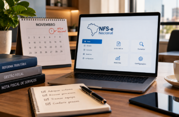 NFS-e Nacional: sua empresa está preparada para novembro?