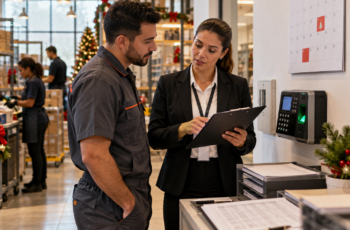 Trabalho em feriado: regras para empresas